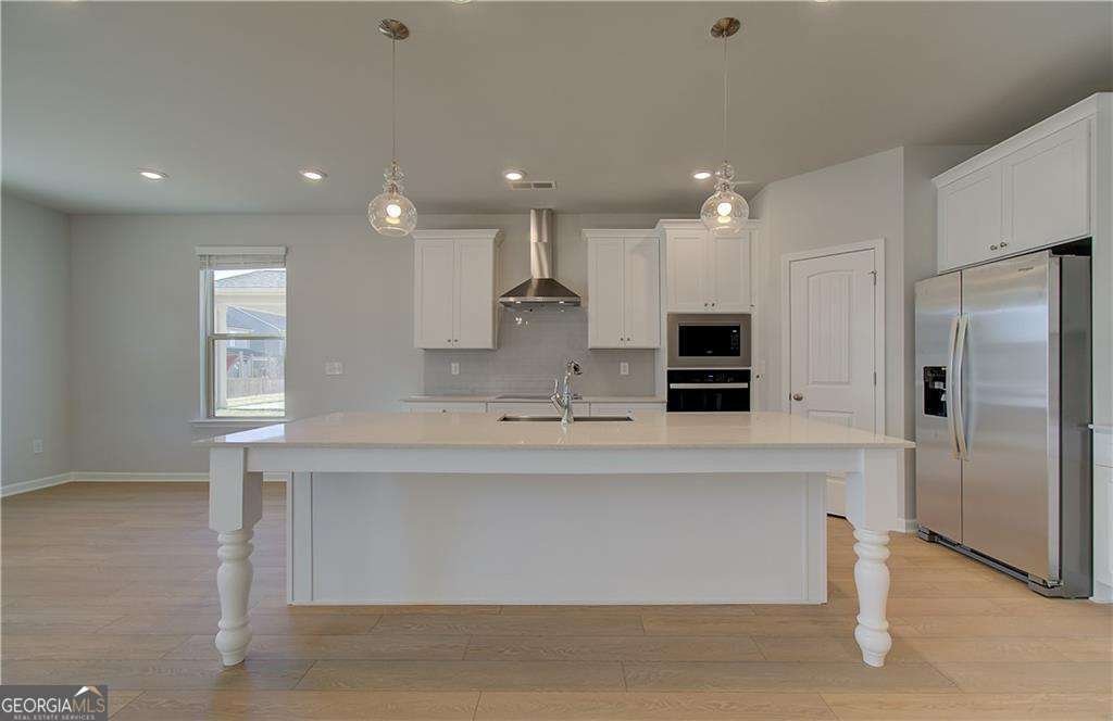 2800 Dolce Road Dacula - 16