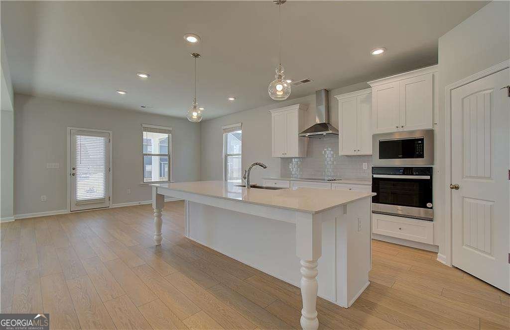 2800 Dolce Road Dacula - 17