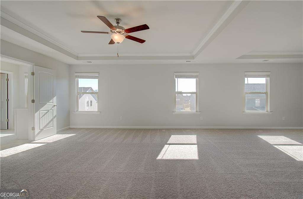 2800 Dolce Road Dacula - 27