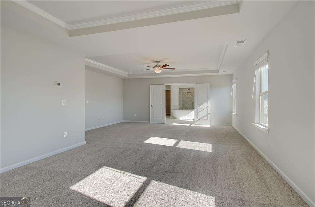 2800 Dolce Road Dacula - 28