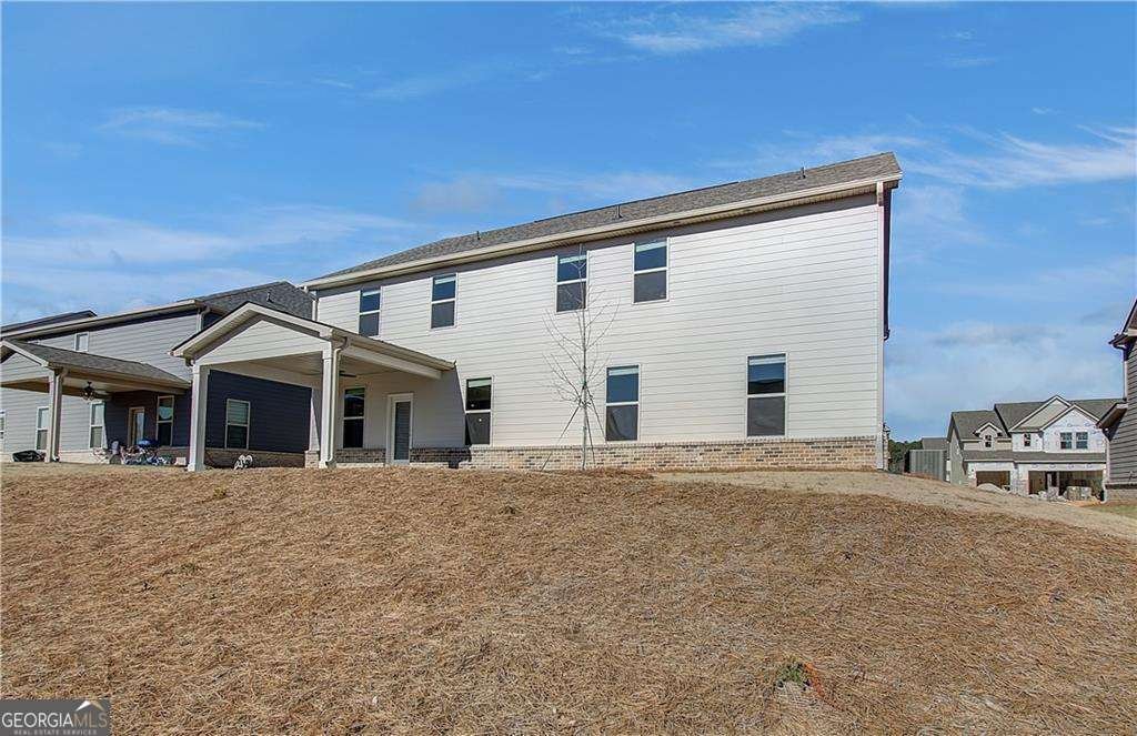 2800 Dolce Road Dacula - 37