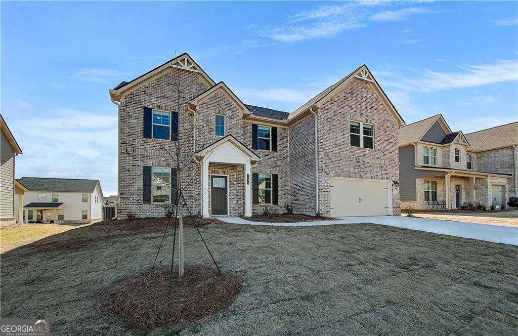 2800 Dolce Road Dacula - 4