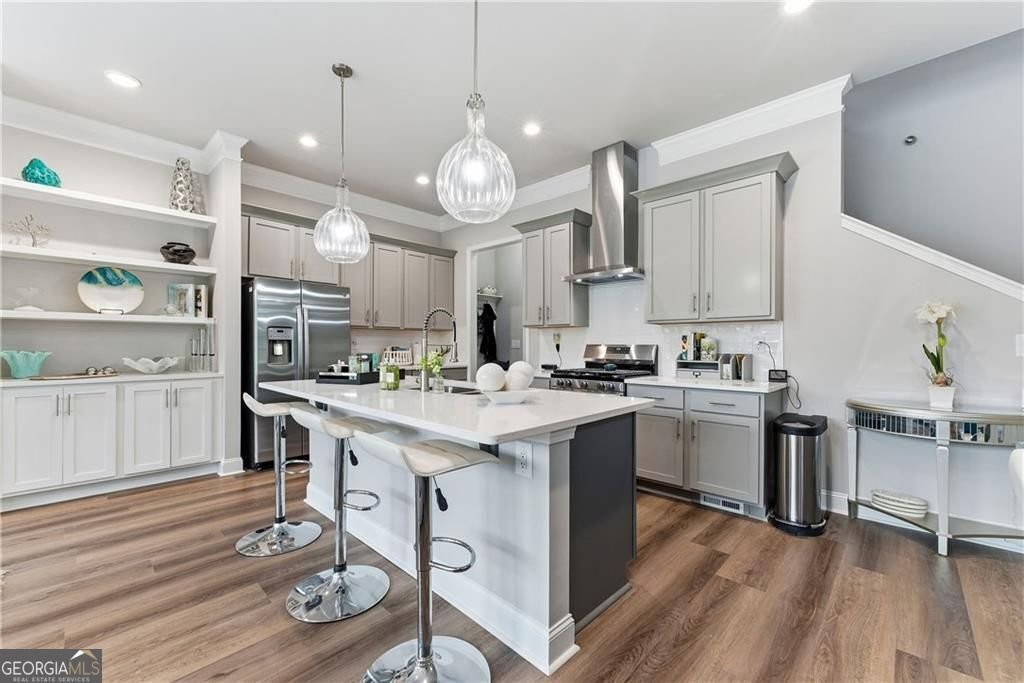 3370 Sarah Trail Decatur - 10