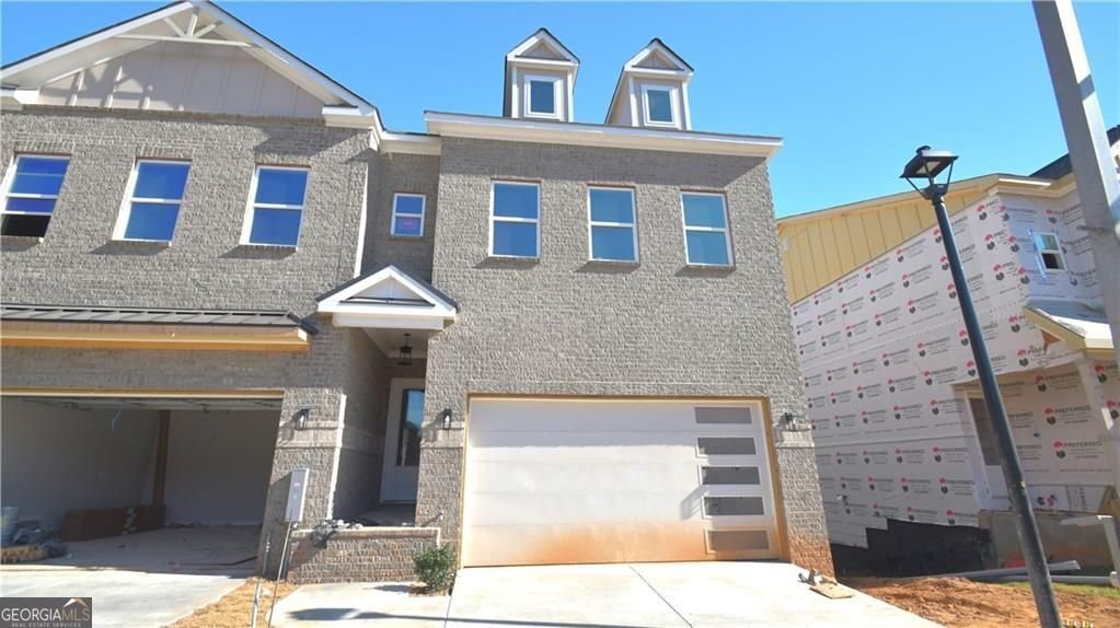 3370 Sarah Trail Decatur - 2