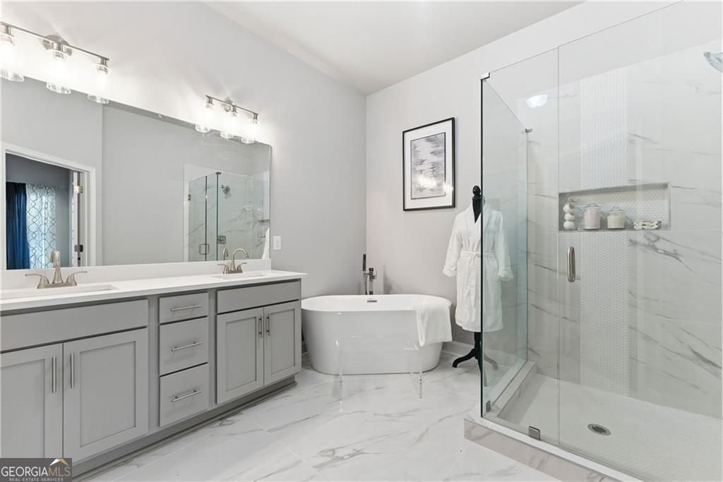 3370 Sarah Trail Decatur - 21