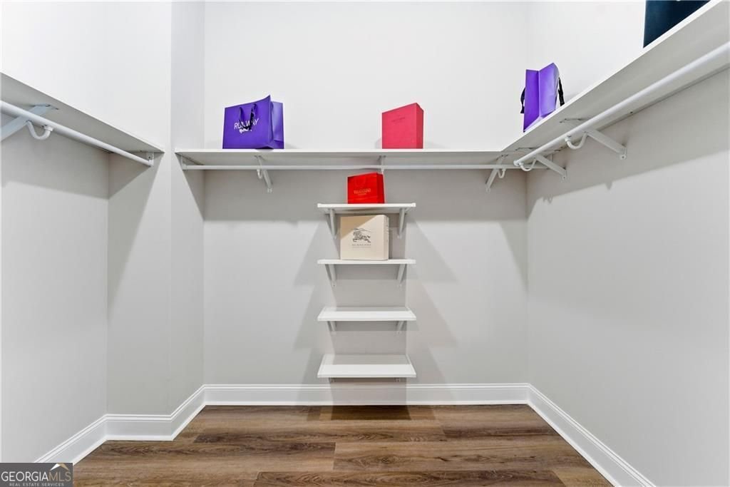 3370 Sarah Trail Decatur - 22