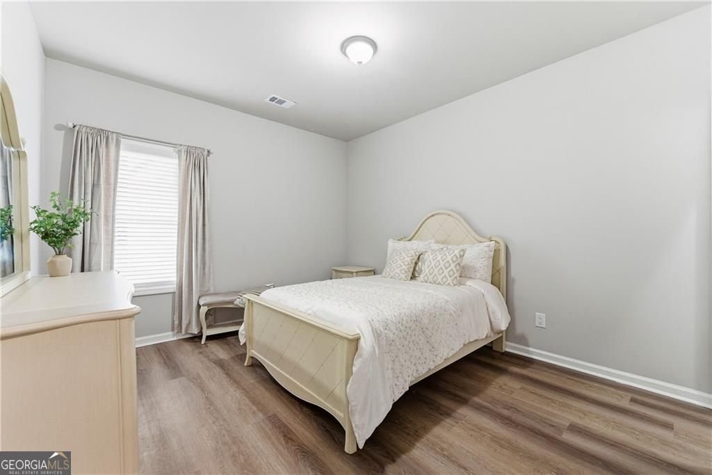 3370 Sarah Trail Decatur - 30