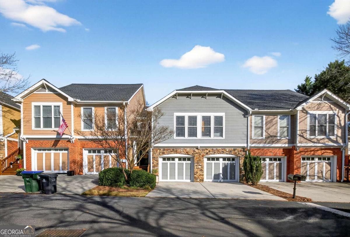 1920 Liberty Lane Roswell - main photo