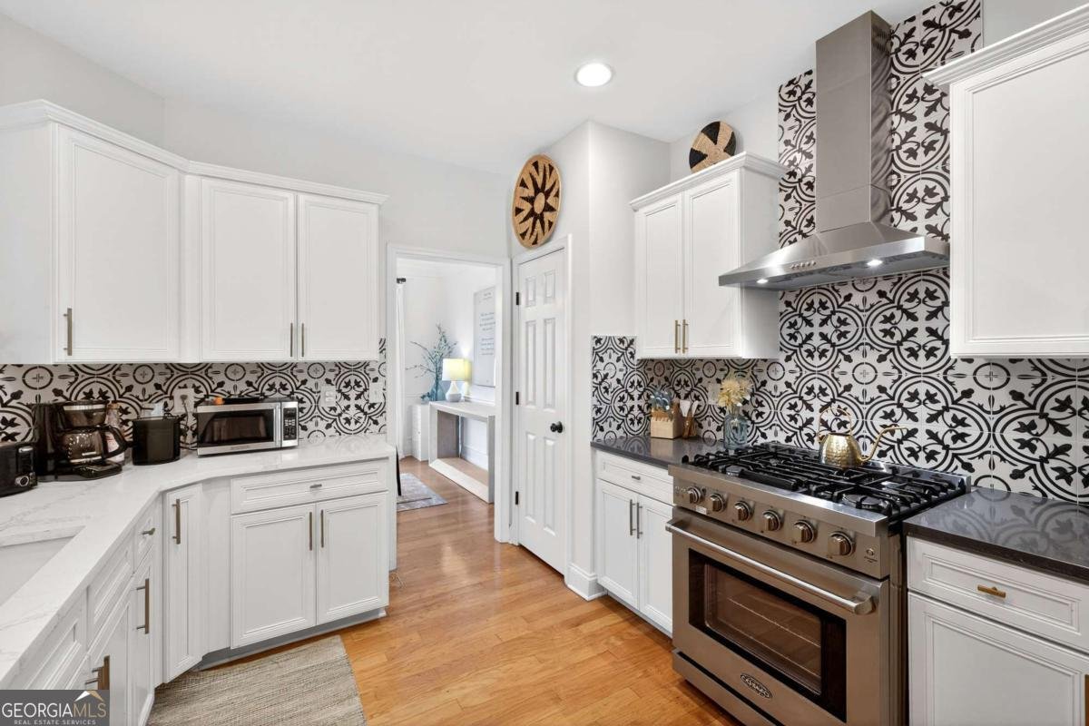 1920 Liberty Lane Roswell - 10