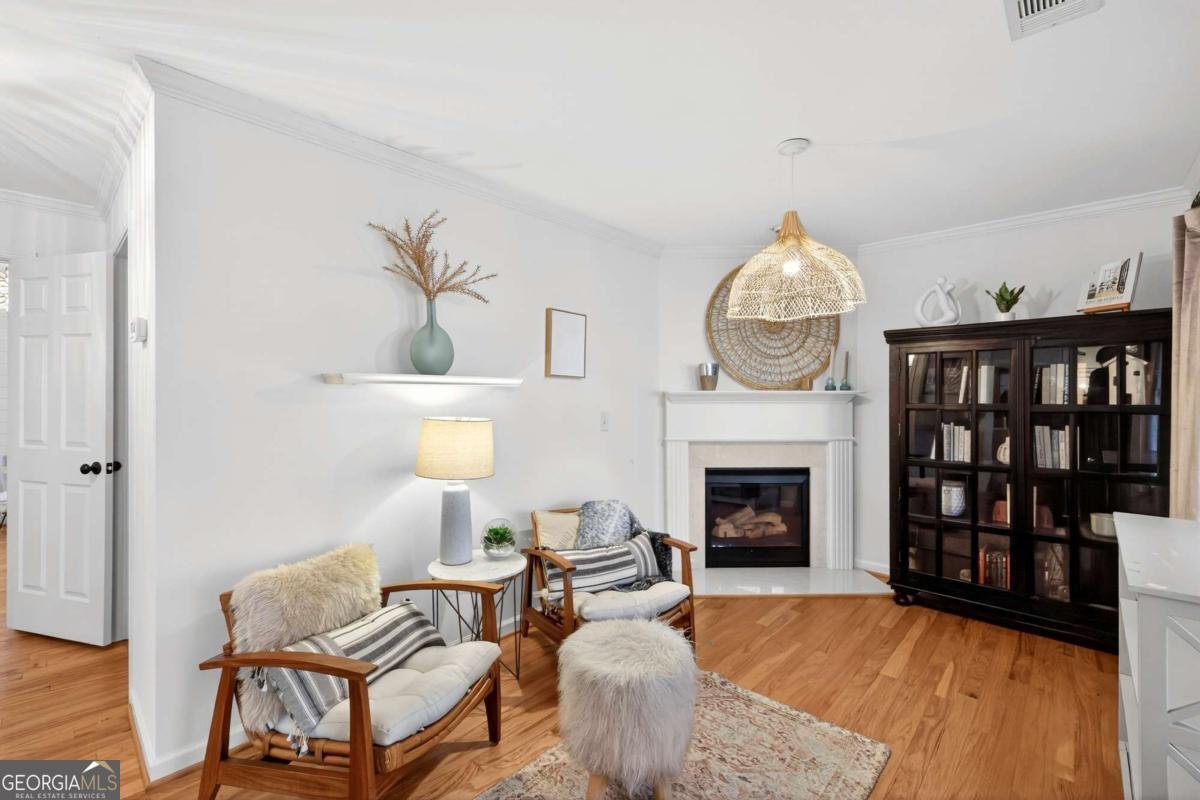 1920 Liberty Lane Roswell - 23