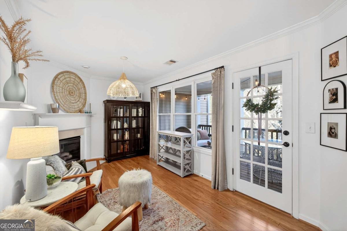 1920 Liberty Lane Roswell - 24