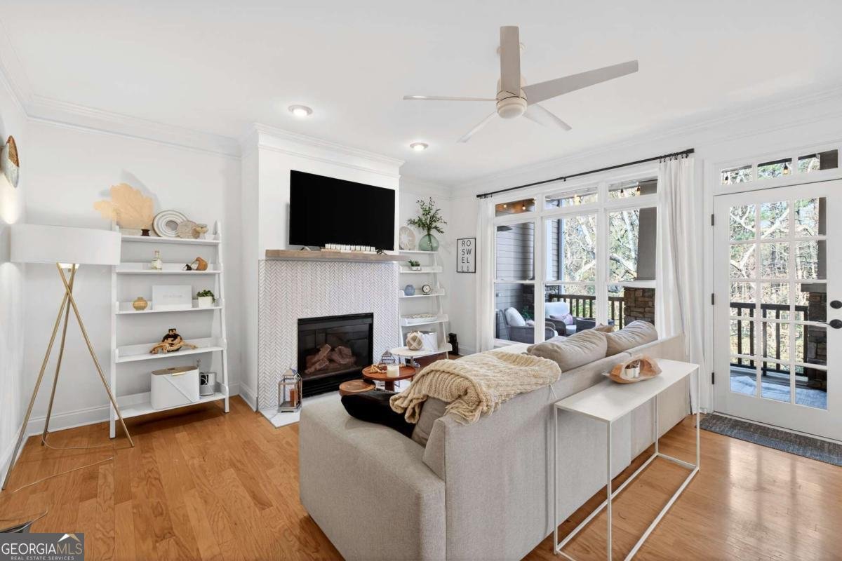 1920 Liberty Lane Roswell - 4