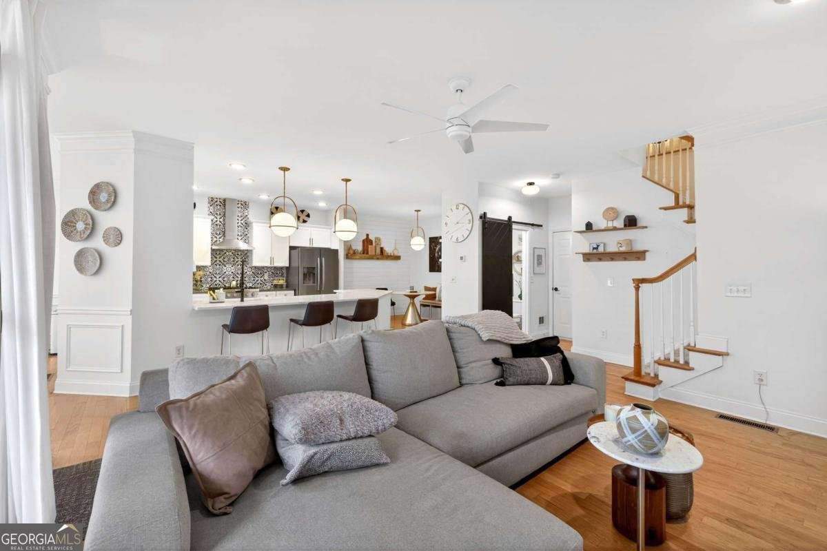 1920 Liberty Lane Roswell - 5