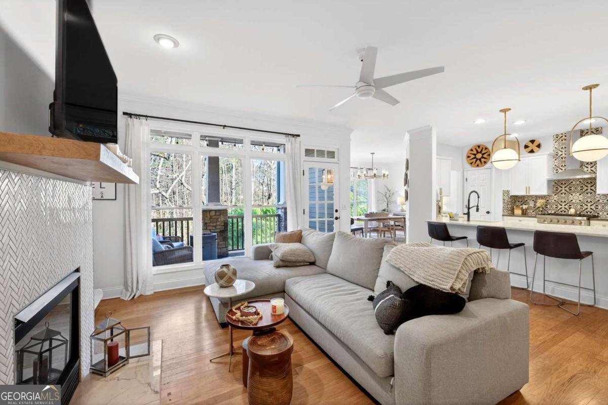 1920 Liberty Lane Roswell - 6