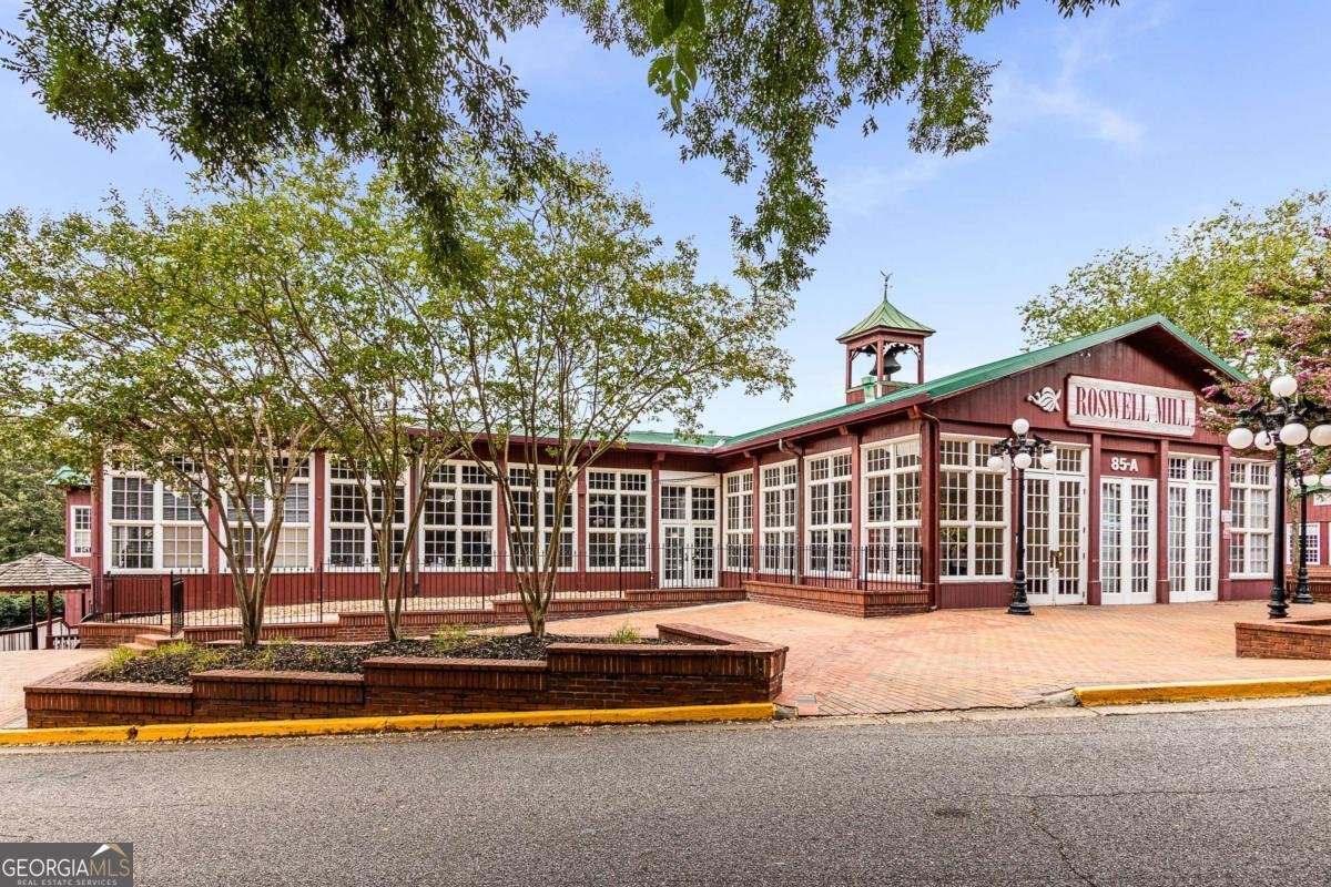 1920 Liberty Lane Roswell - 61