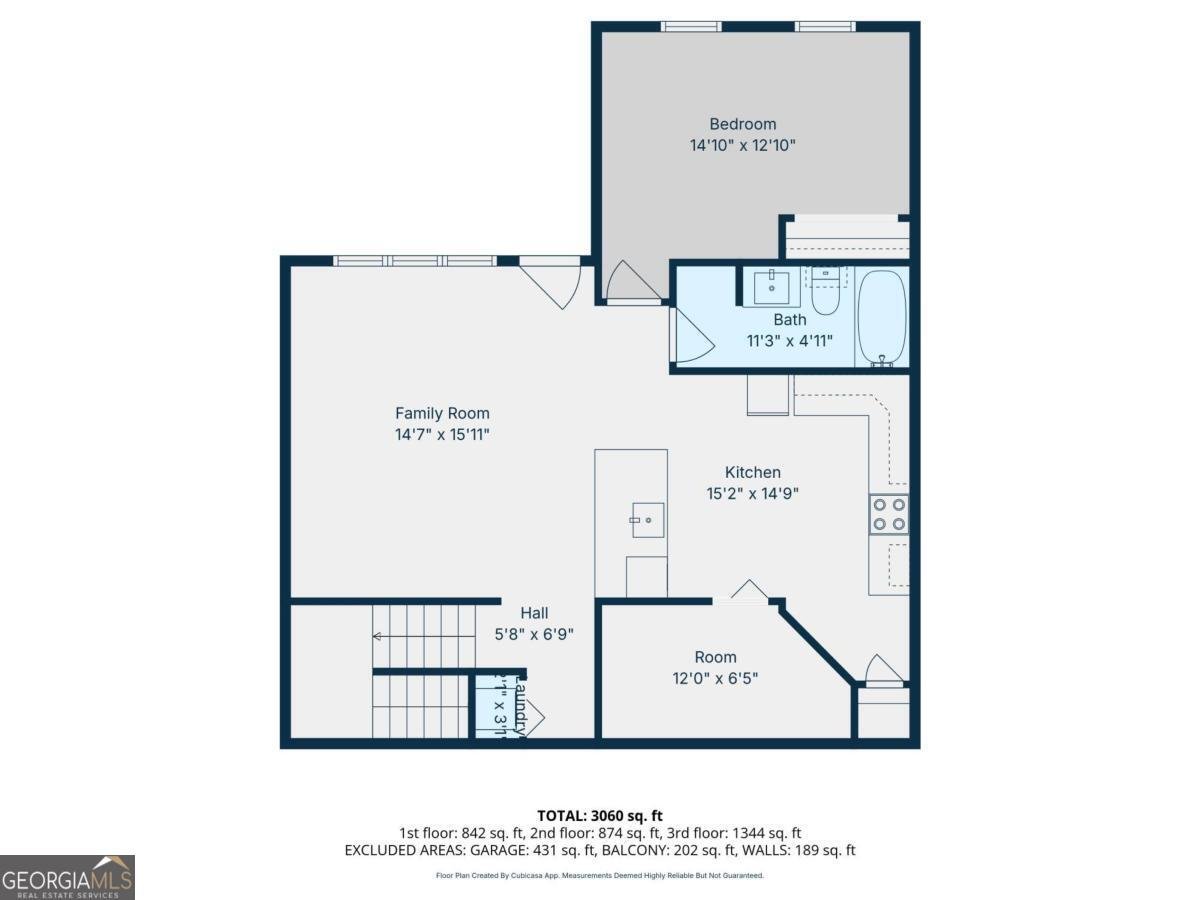 1920 Liberty Lane Roswell - 65