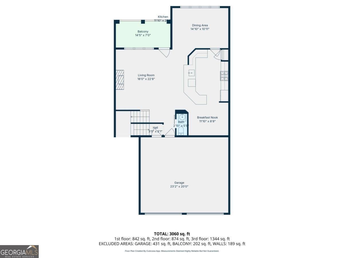 1920 Liberty Lane Roswell - 66