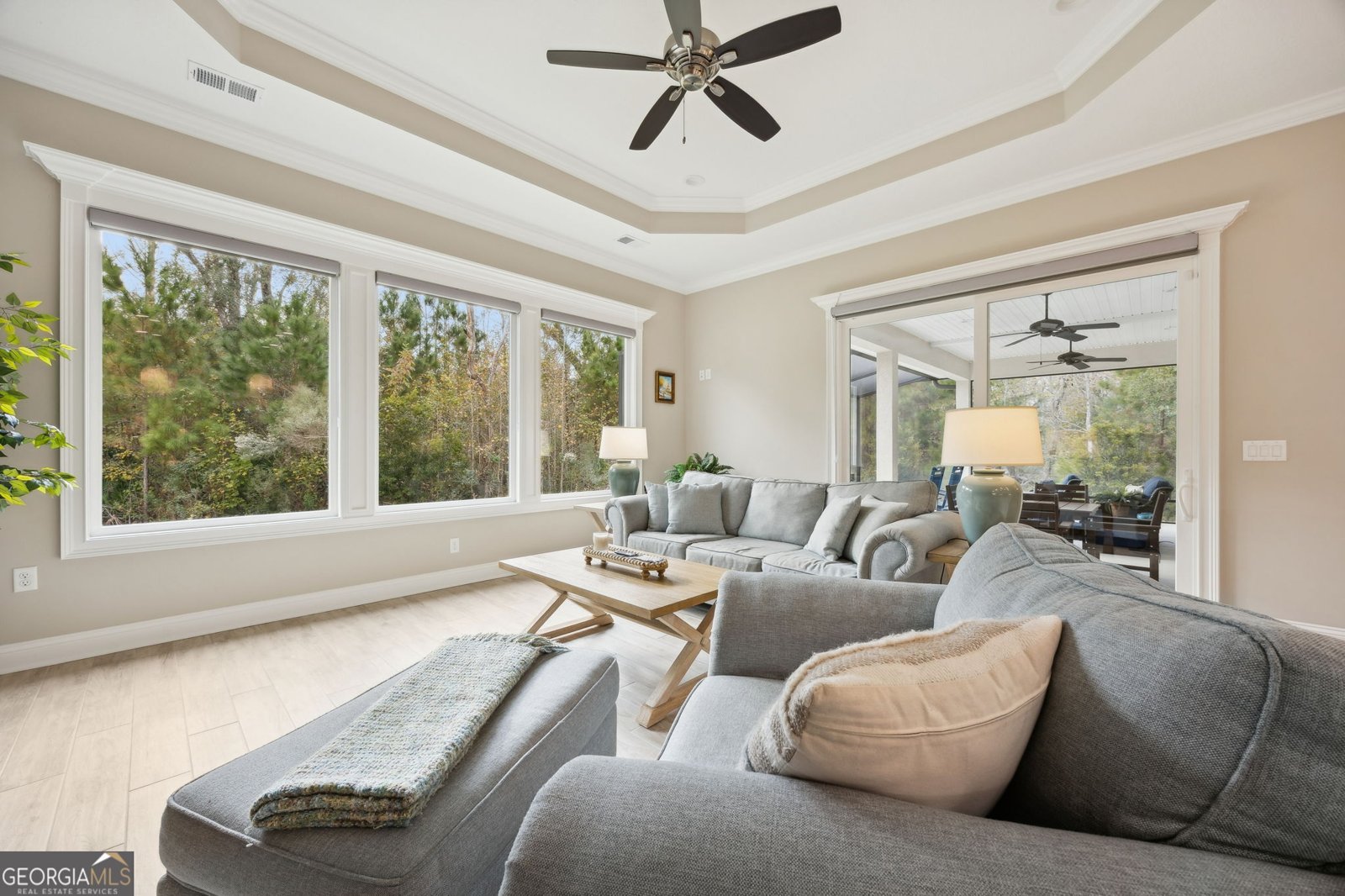 241 Fiddlers Cove Drive Kingsland - 10