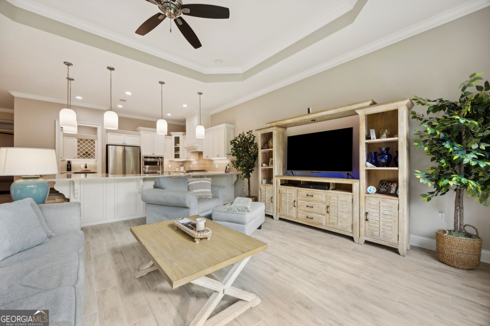 241 Fiddlers Cove Drive Kingsland - 11