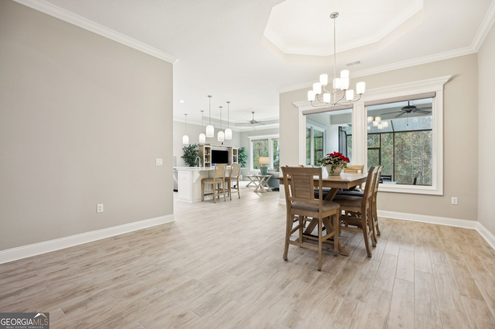 241 Fiddlers Cove Drive Kingsland - 12