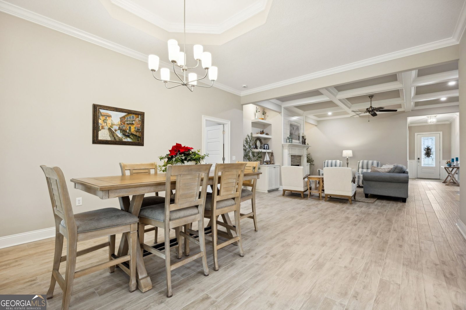 241 Fiddlers Cove Drive Kingsland - 13