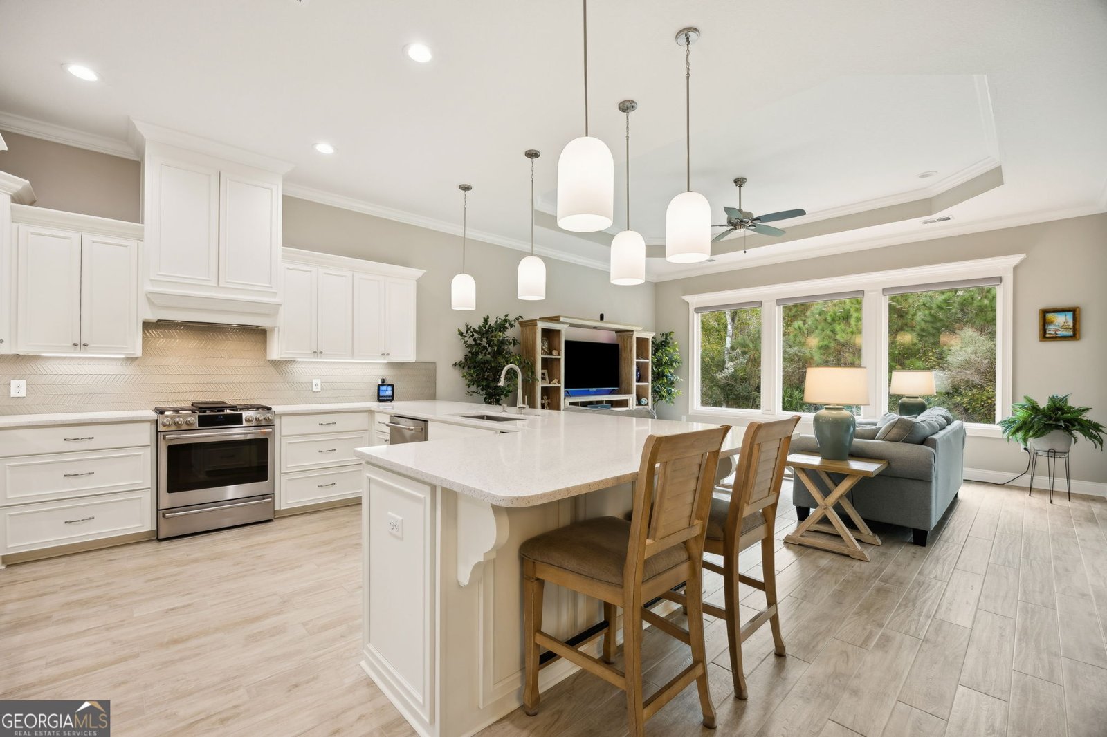 241 Fiddlers Cove Drive Kingsland - 14