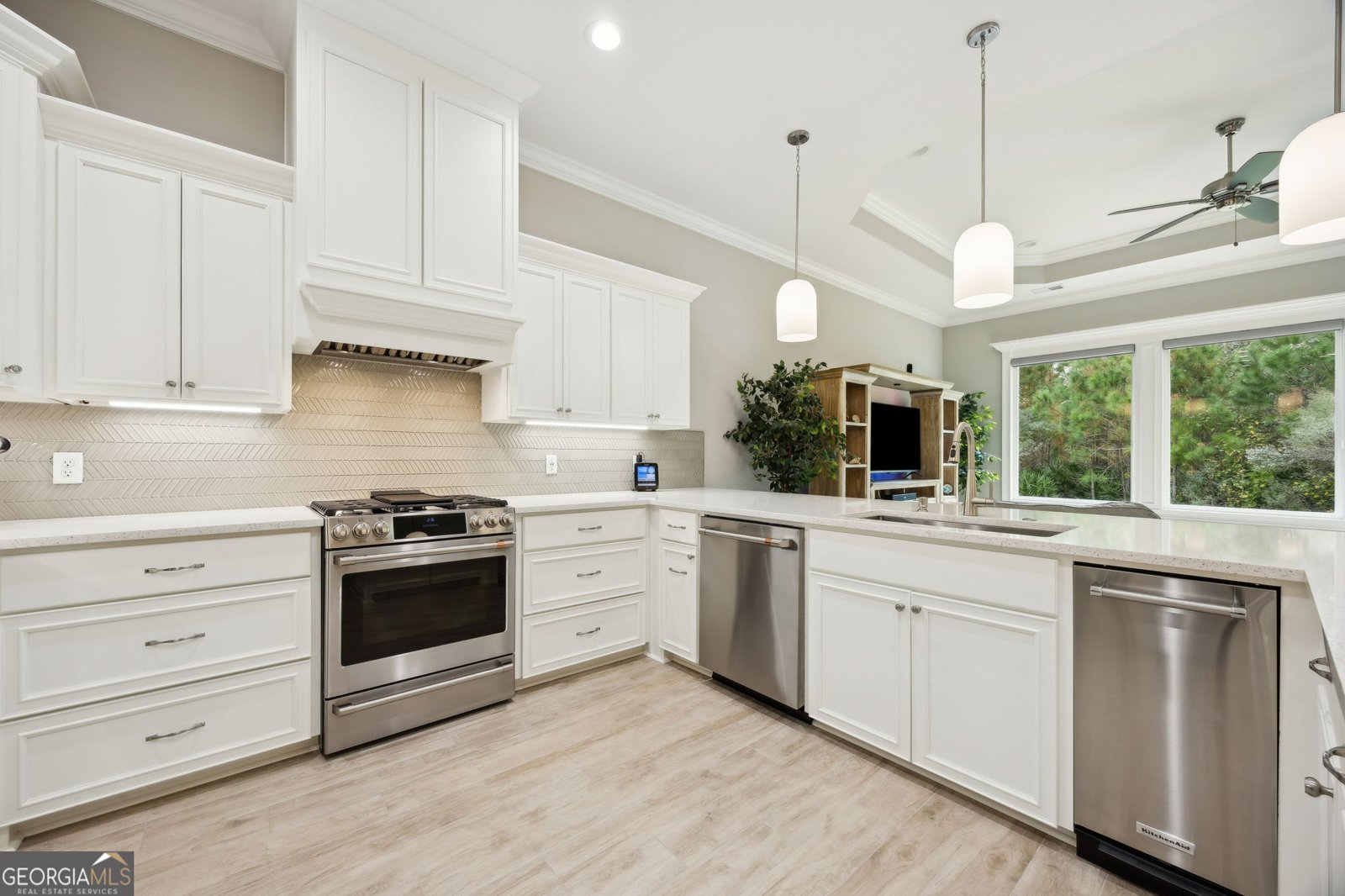 241 Fiddlers Cove Drive Kingsland - 15