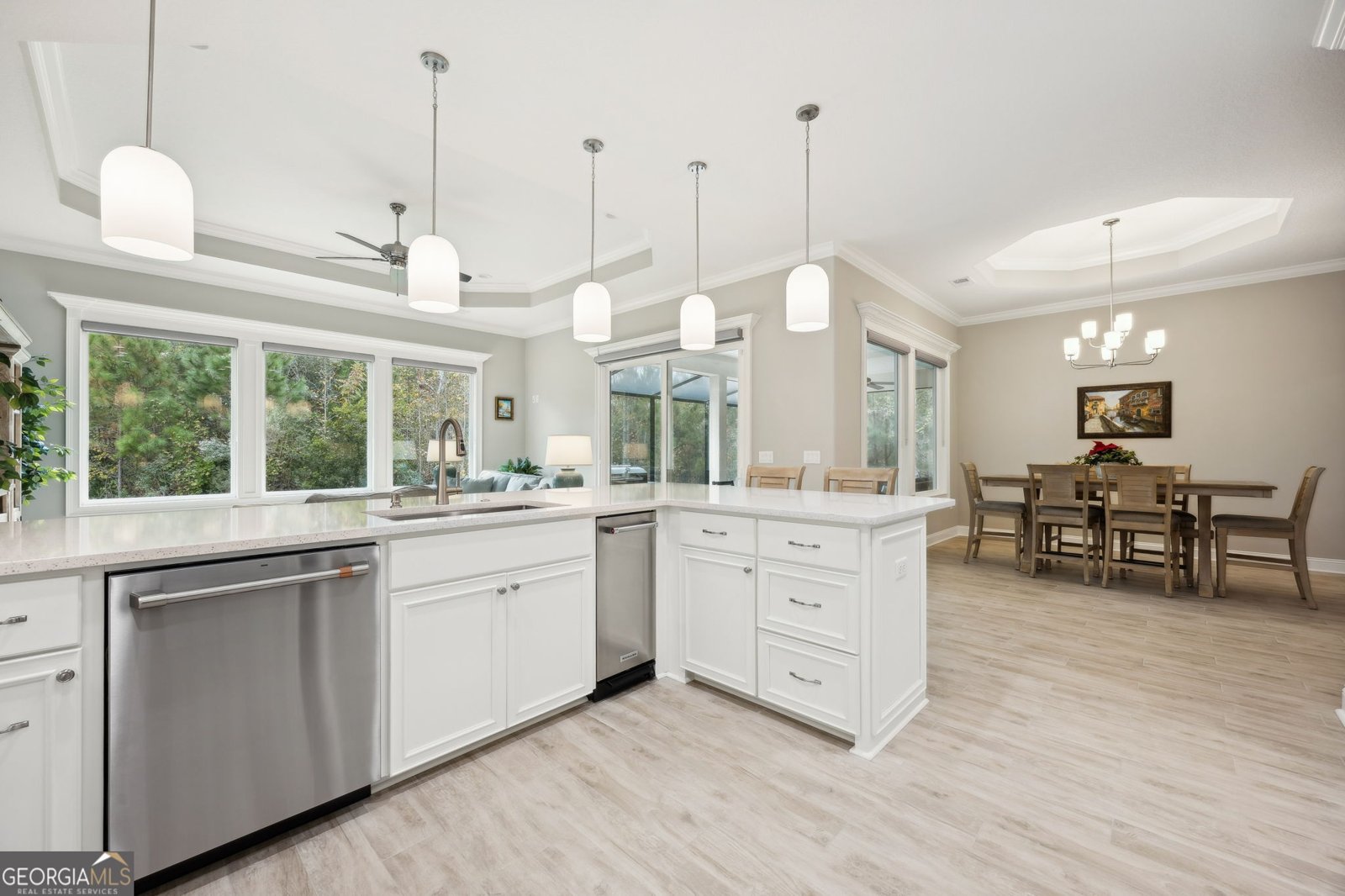 241 Fiddlers Cove Drive Kingsland - 16