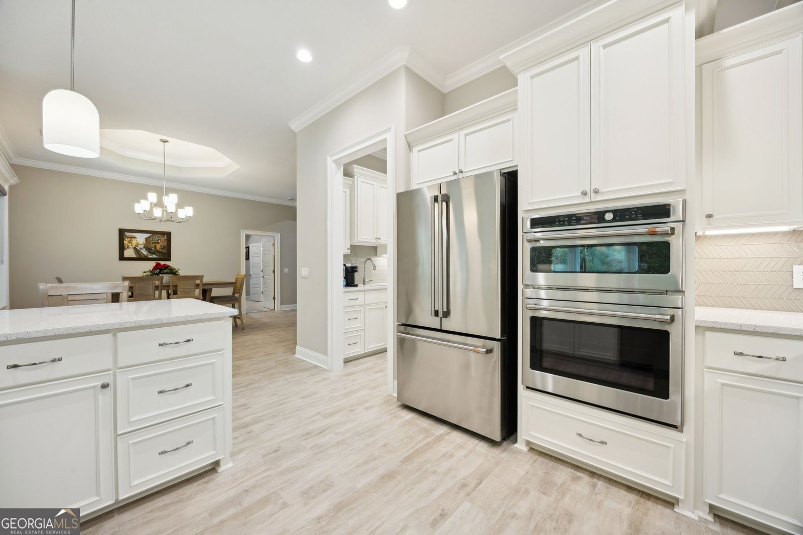 241 Fiddlers Cove Drive Kingsland - 17