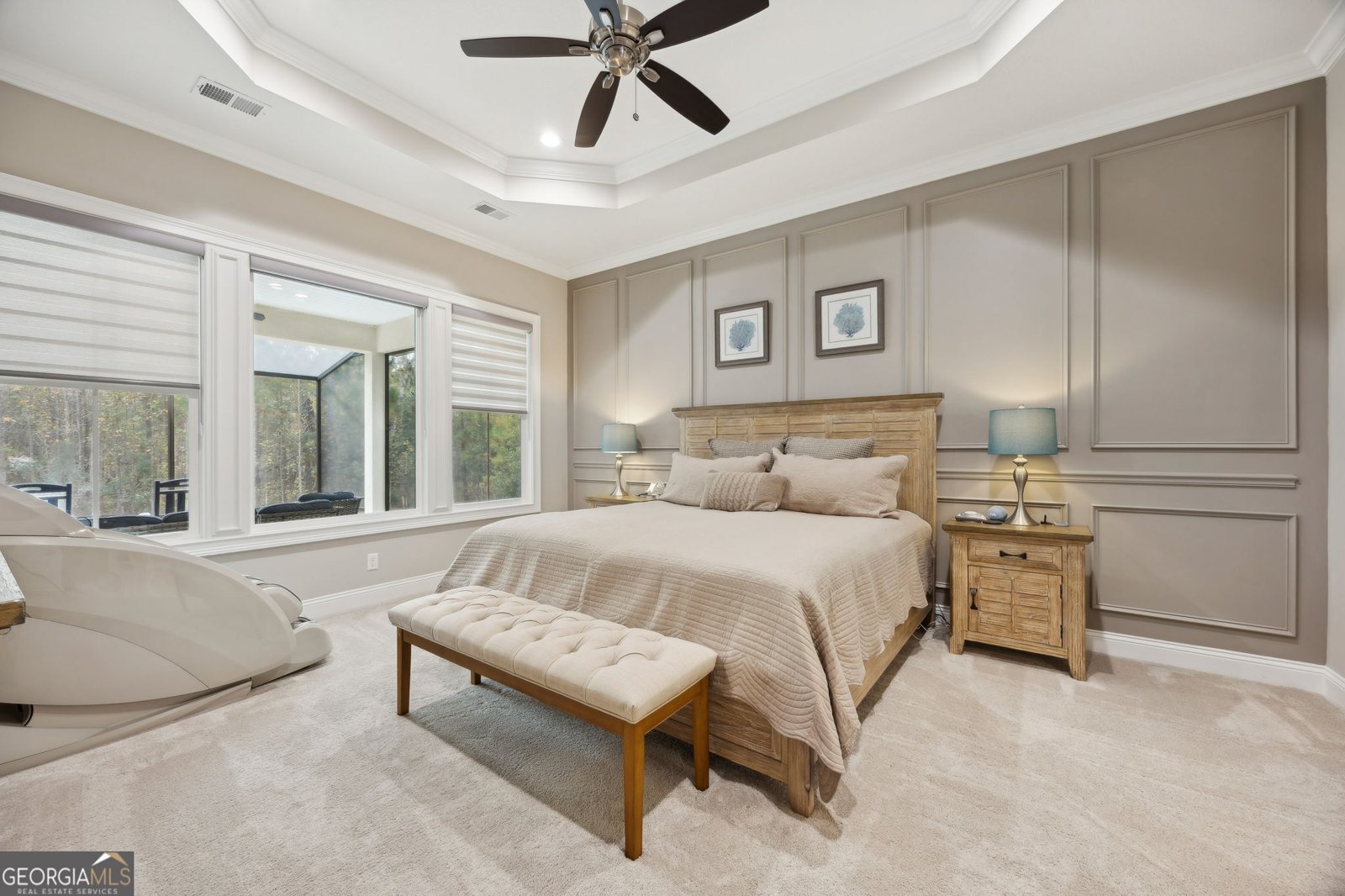 241 Fiddlers Cove Drive Kingsland - 20