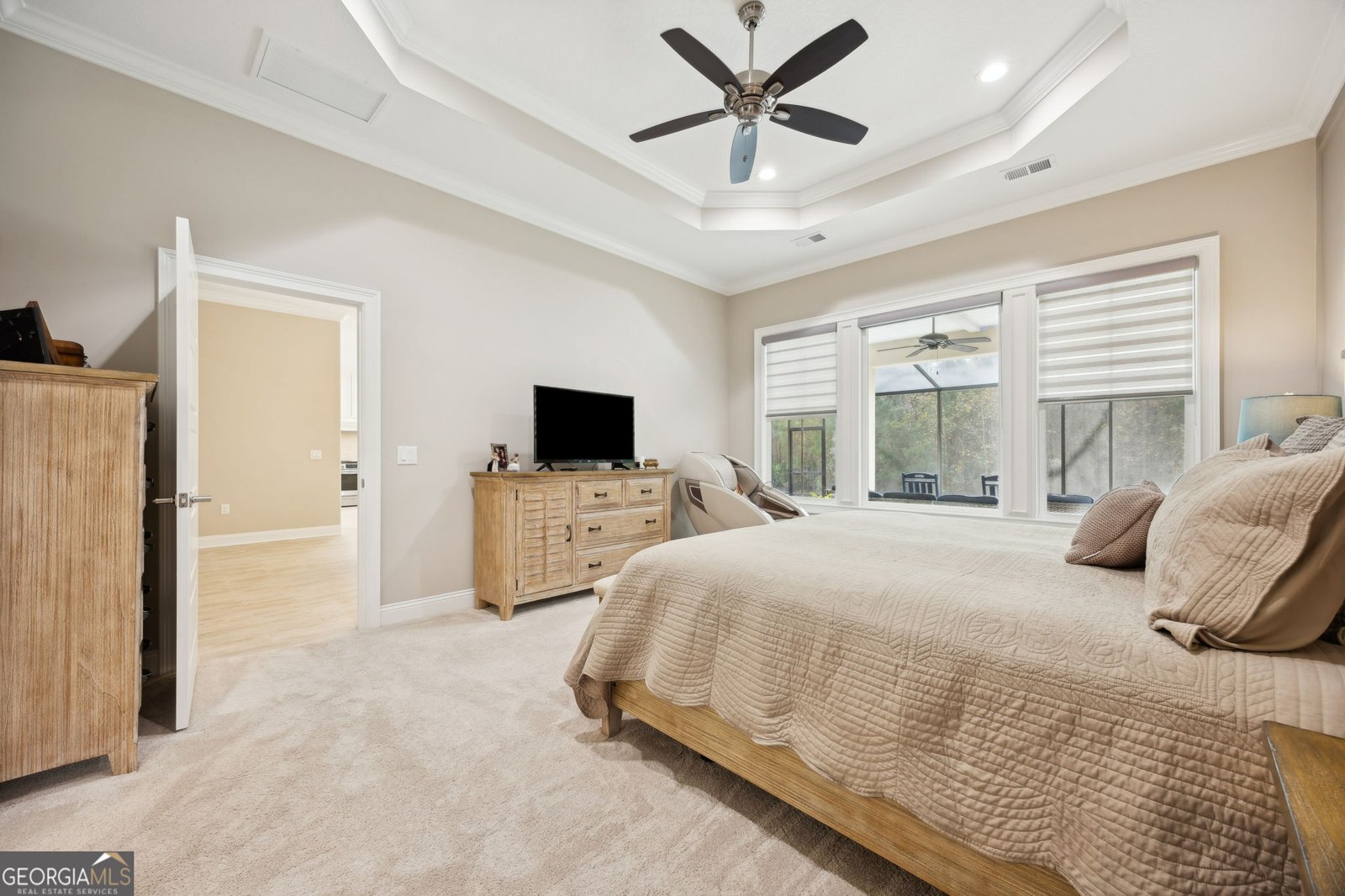 241 Fiddlers Cove Drive Kingsland - 21