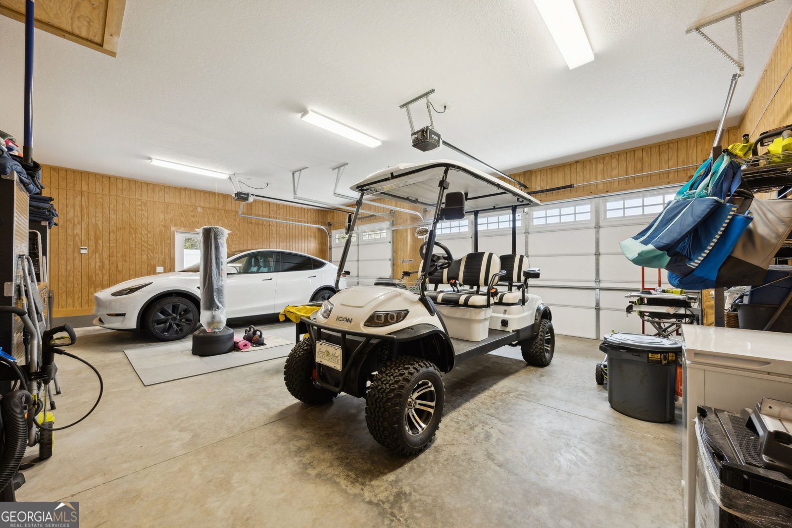 241 Fiddlers Cove Drive Kingsland - 35