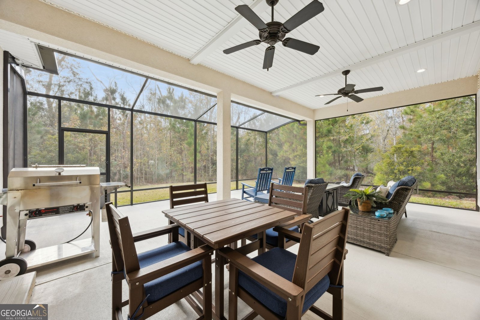 241 Fiddlers Cove Drive Kingsland - 36