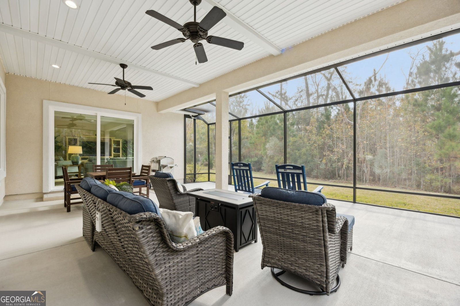 241 Fiddlers Cove Drive Kingsland - 37