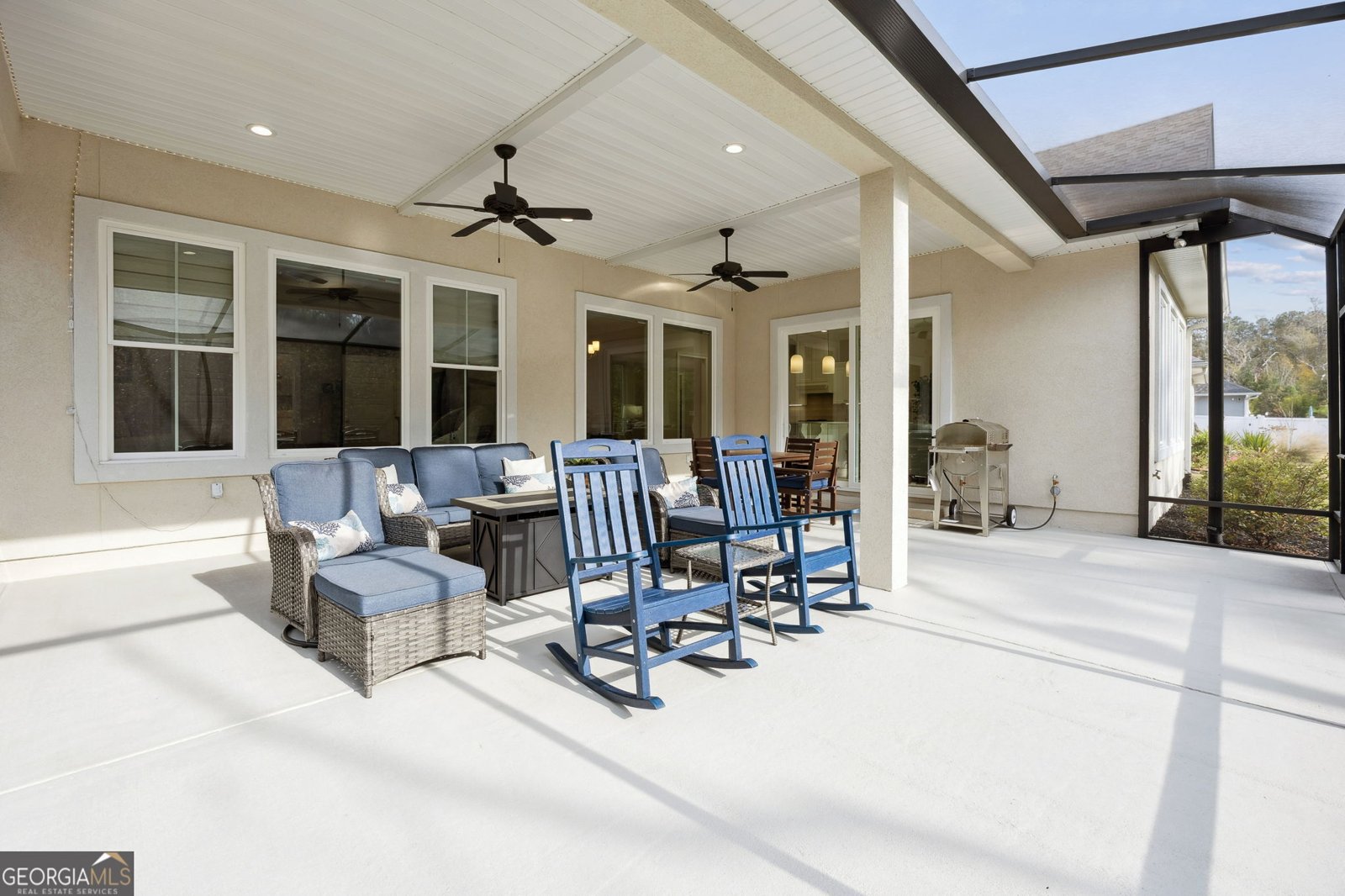 241 Fiddlers Cove Drive Kingsland - 38