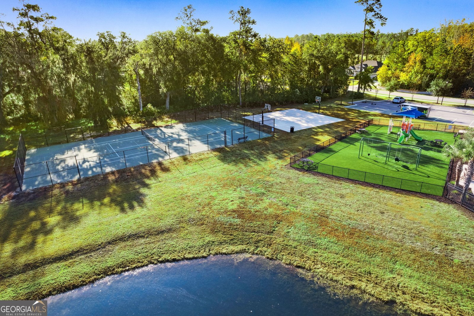 241 Fiddlers Cove Drive Kingsland - 56