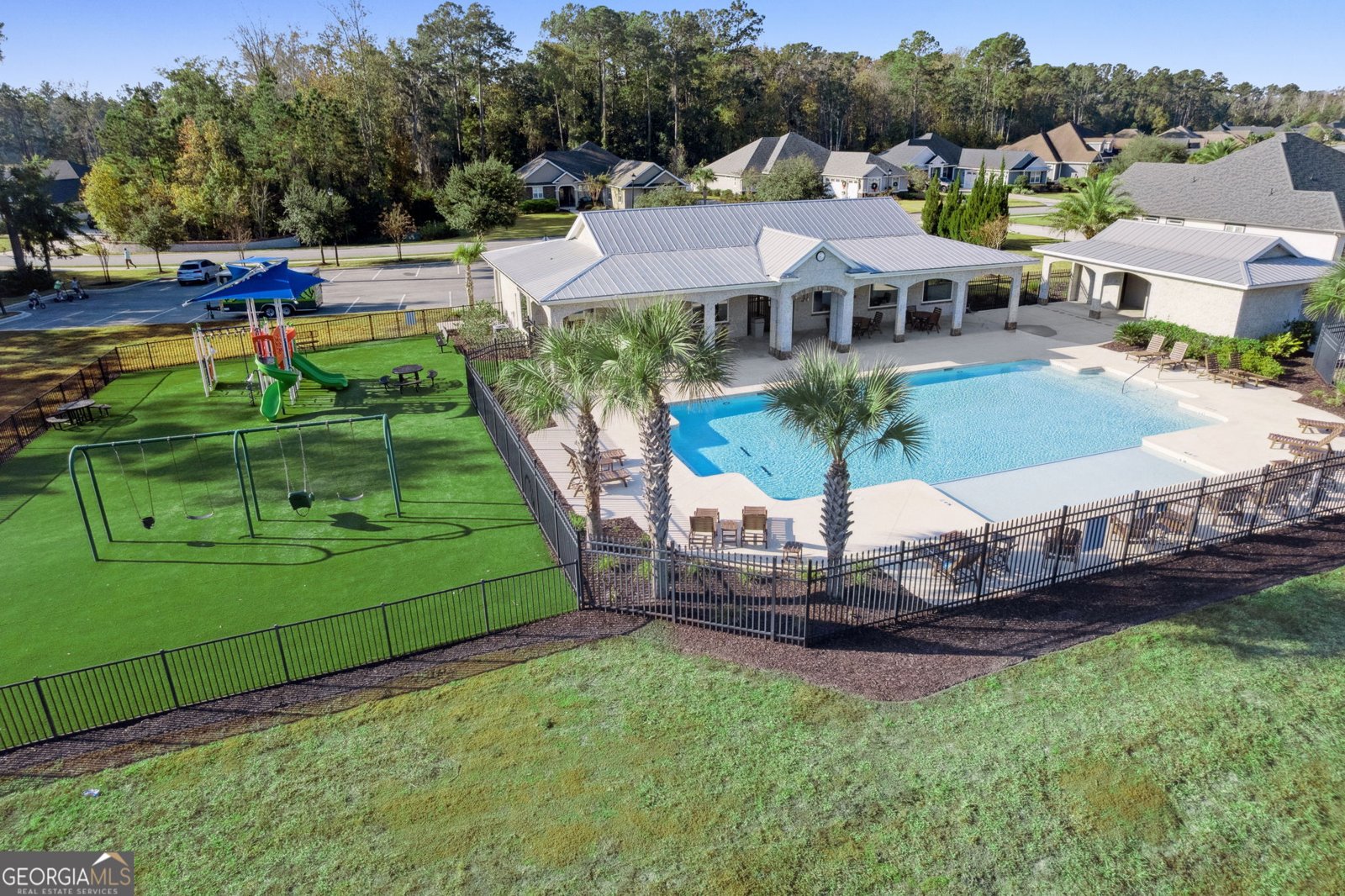 241 Fiddlers Cove Drive Kingsland - 58