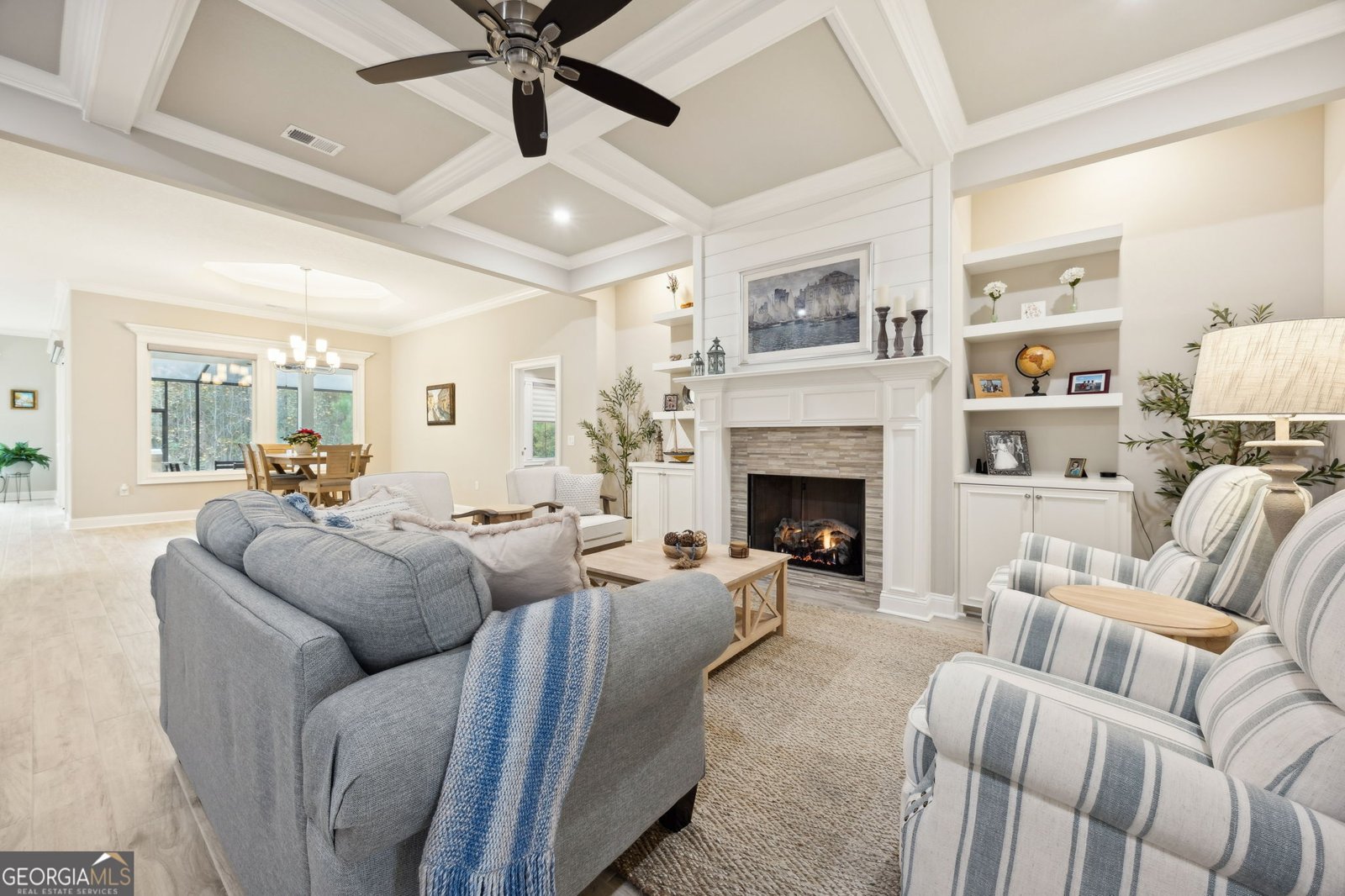 241 Fiddlers Cove Drive Kingsland - 6