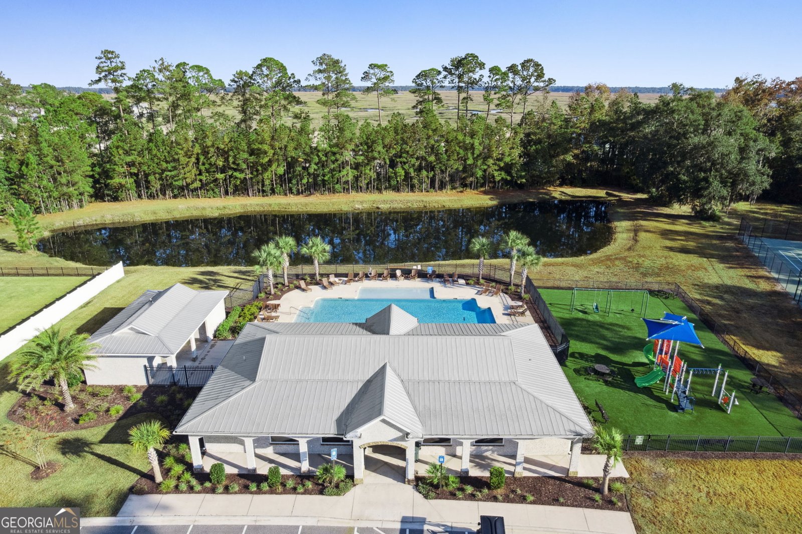 241 Fiddlers Cove Drive Kingsland - 64