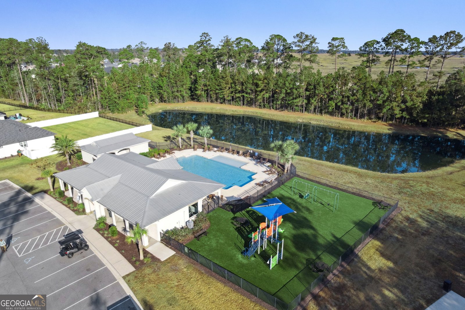 241 Fiddlers Cove Drive Kingsland - 65