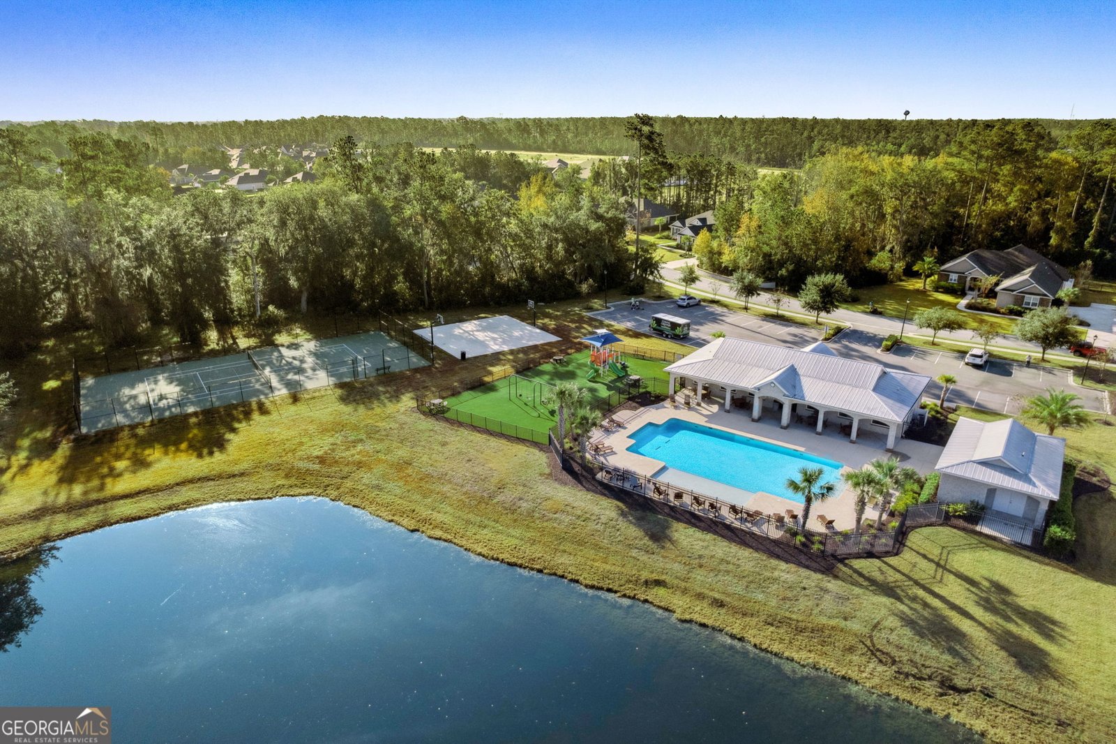 241 Fiddlers Cove Drive Kingsland - 67