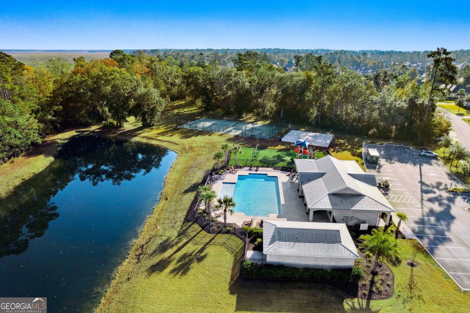 241 Fiddlers Cove Drive Kingsland - 68