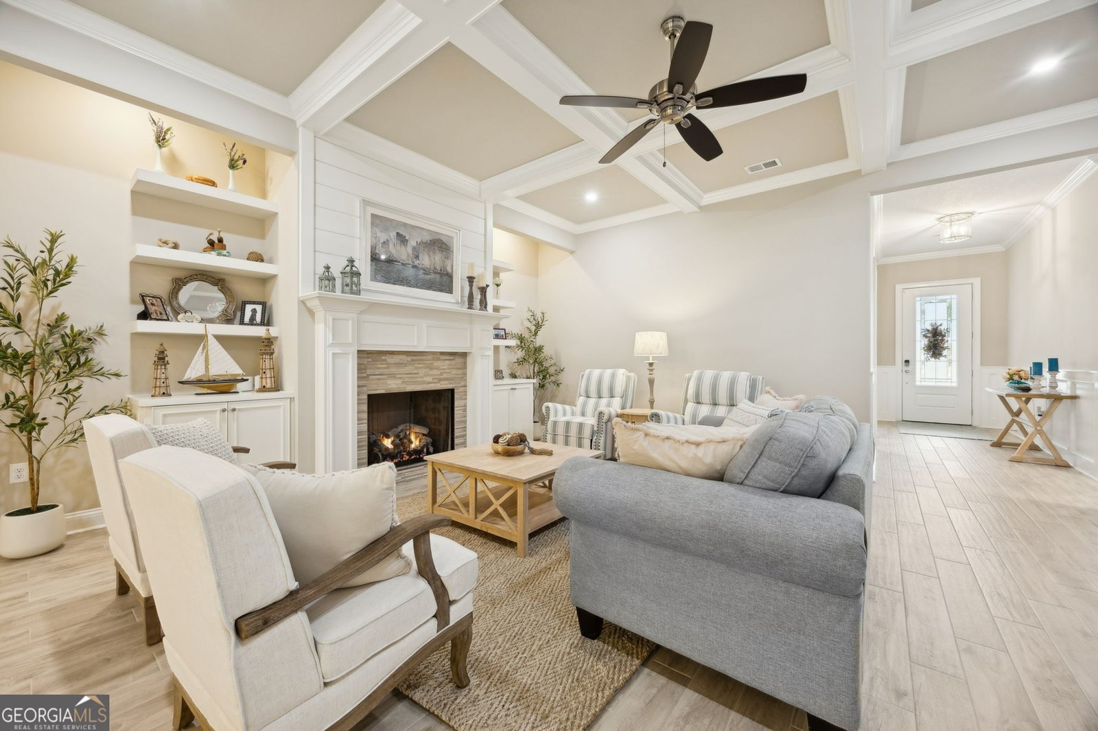 241 Fiddlers Cove Drive Kingsland - 7