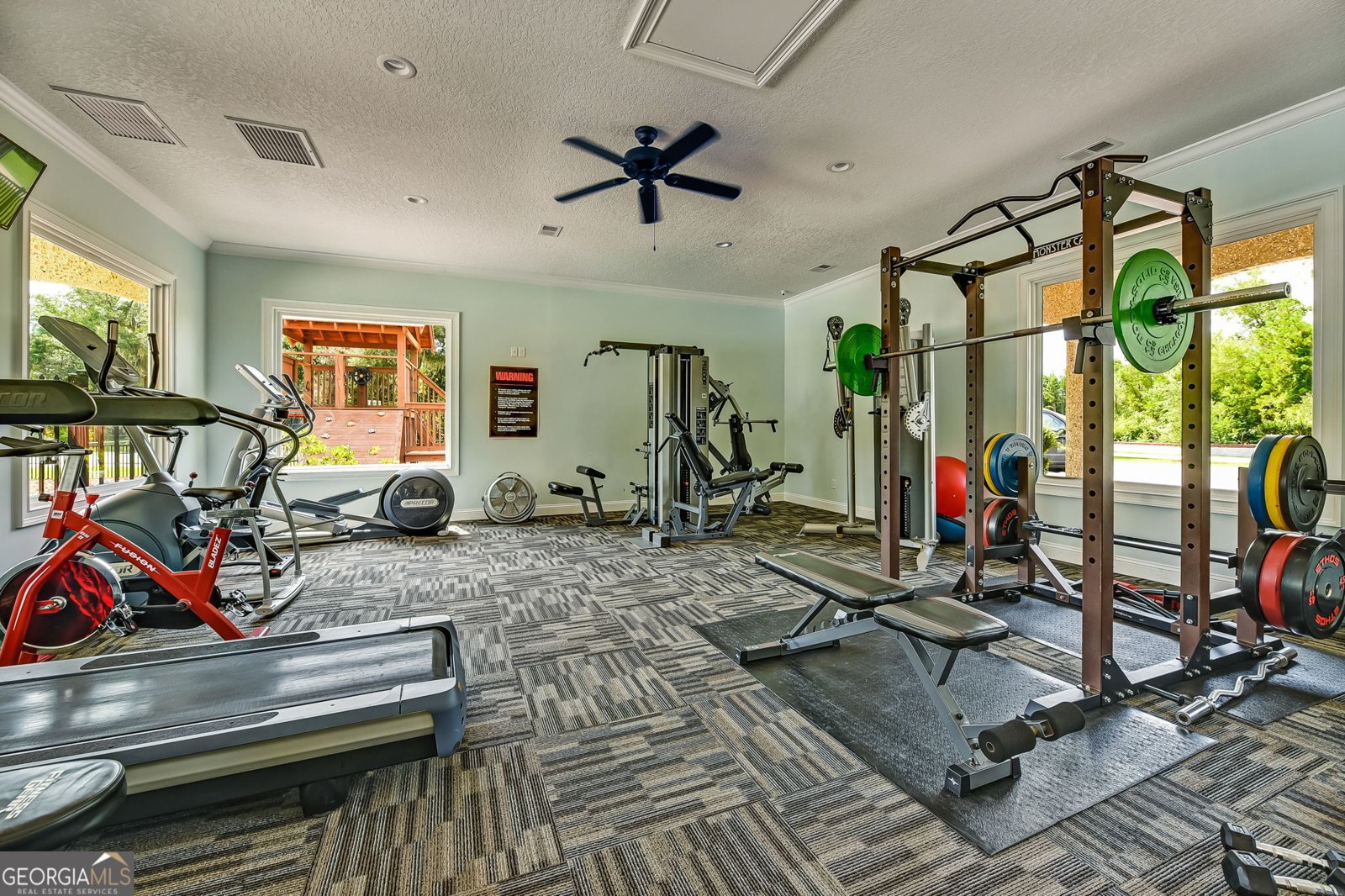 241 Fiddlers Cove Drive Kingsland - 73