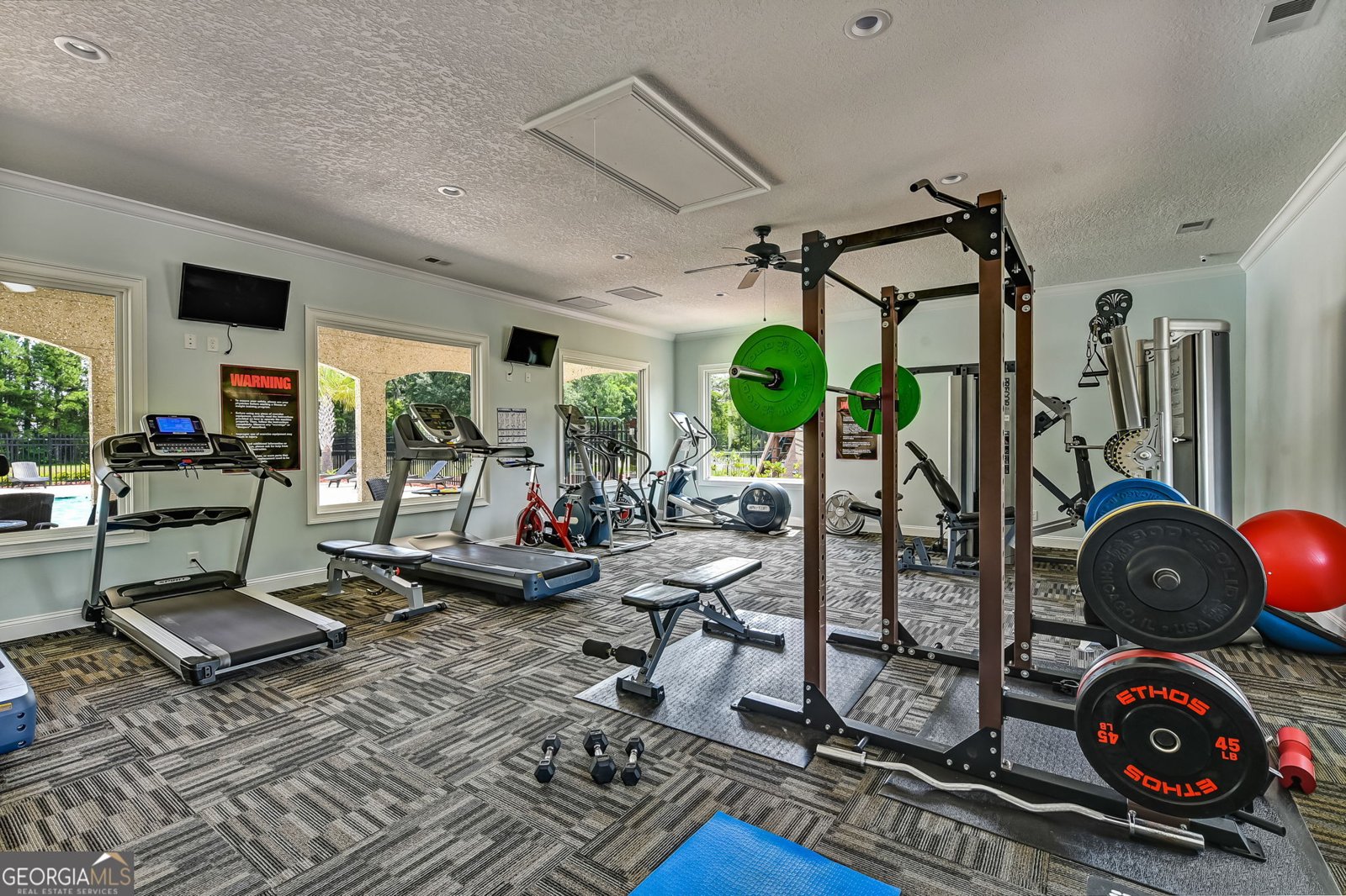 241 Fiddlers Cove Drive Kingsland - 74