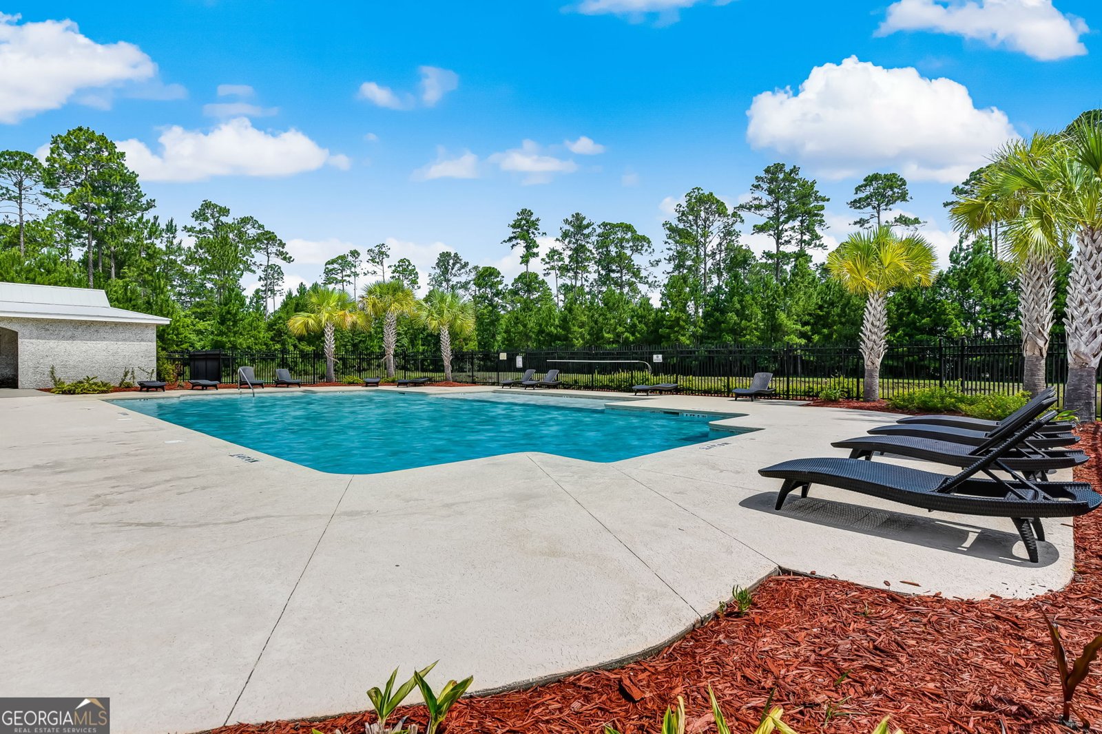 241 Fiddlers Cove Drive Kingsland - 79