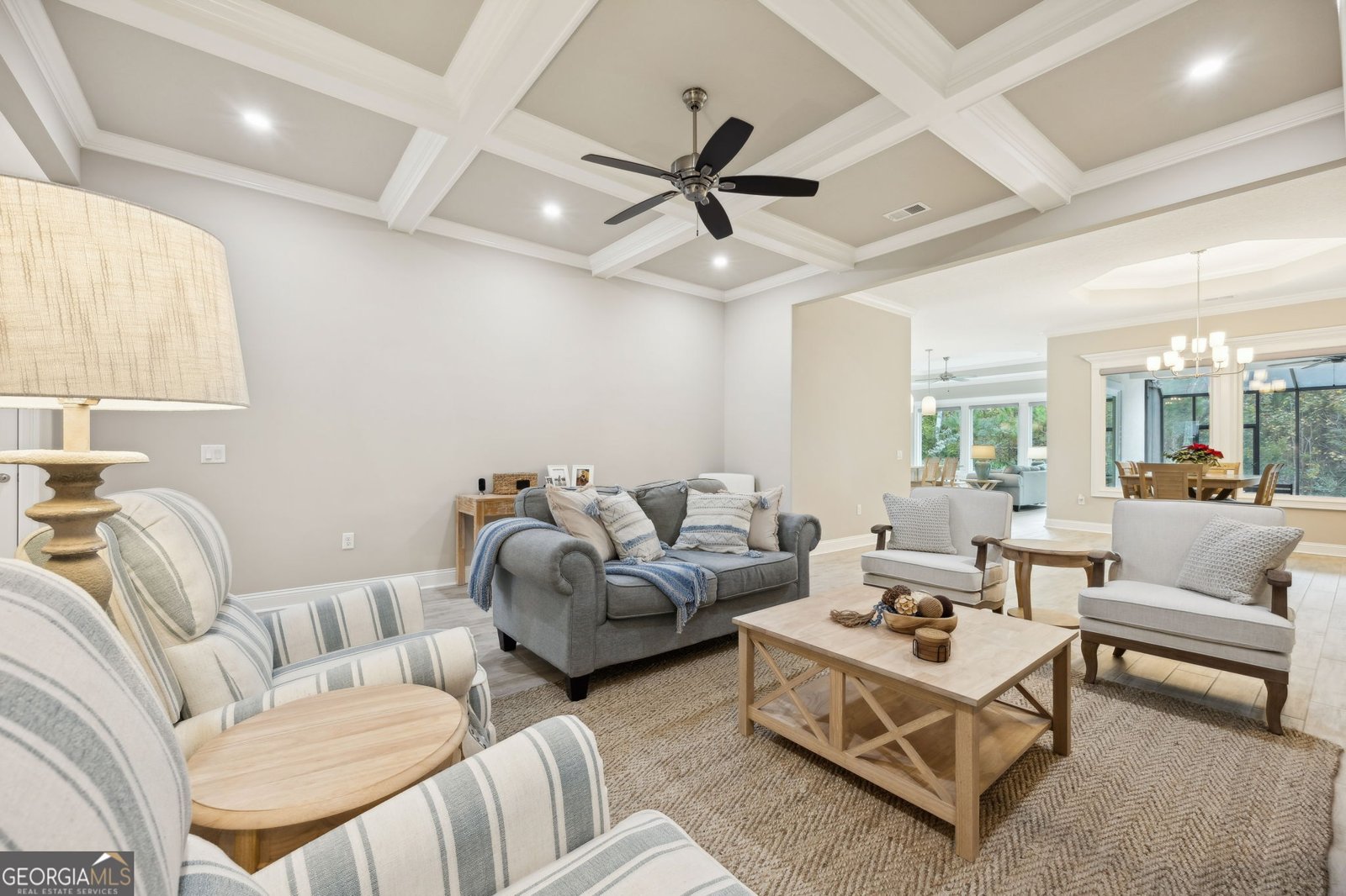 241 Fiddlers Cove Drive Kingsland - 8