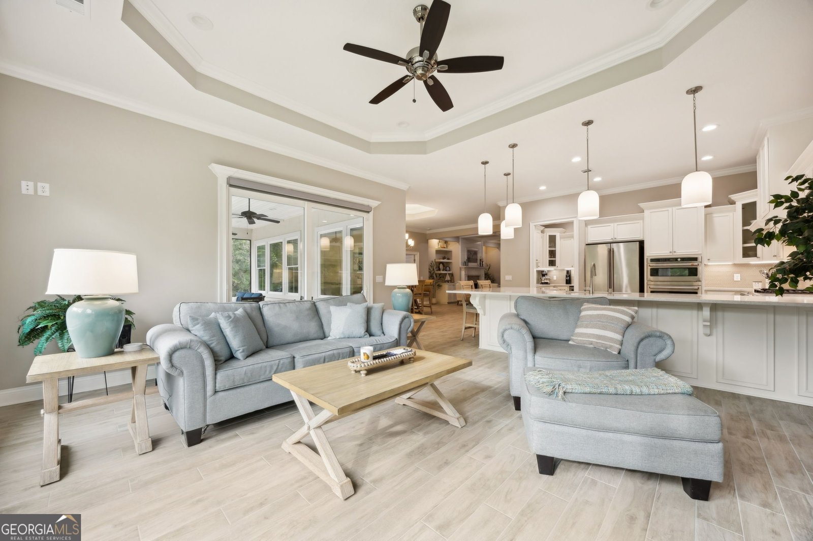 241 Fiddlers Cove Drive Kingsland - 9