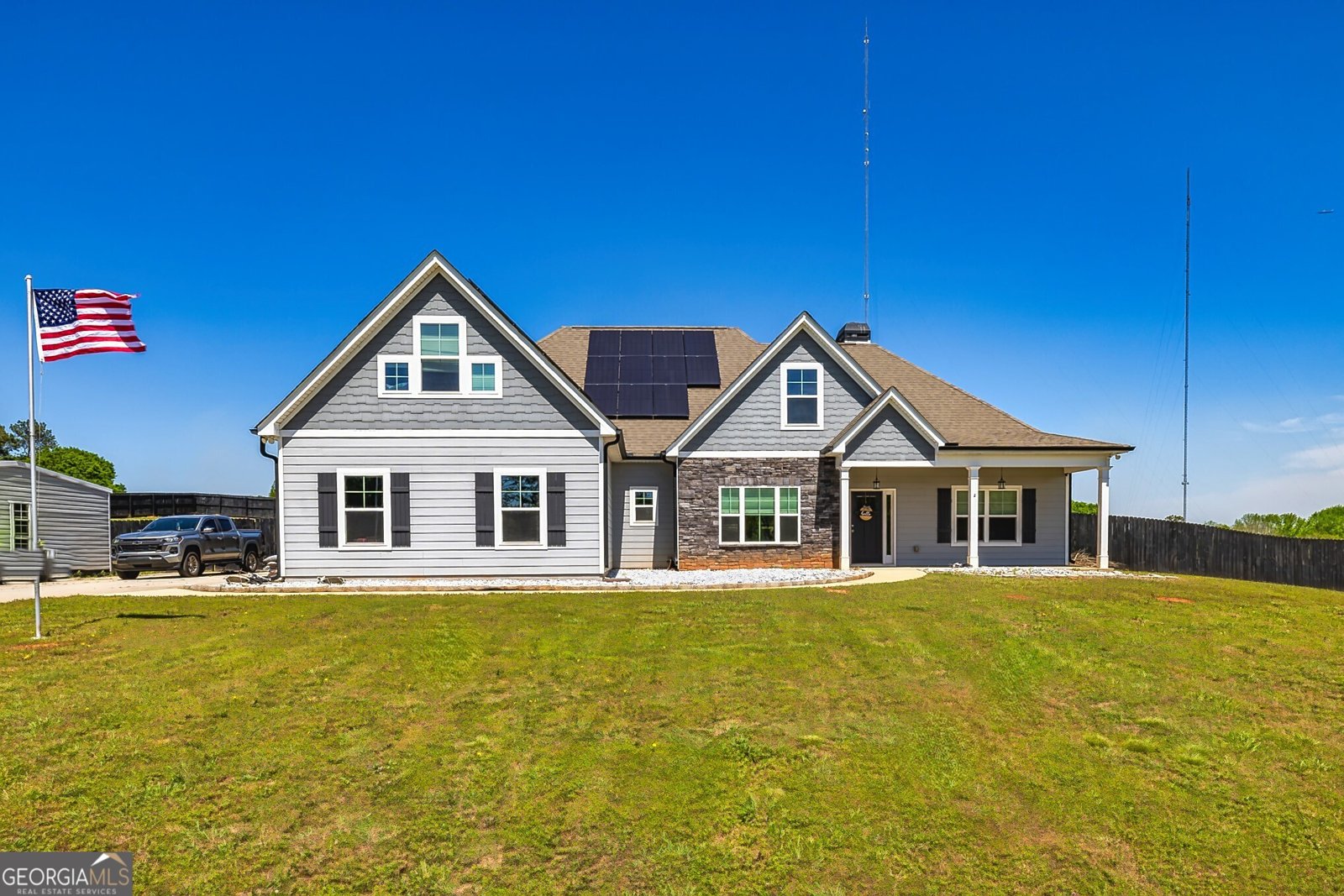 941 Highway 16 Newnan - main photo