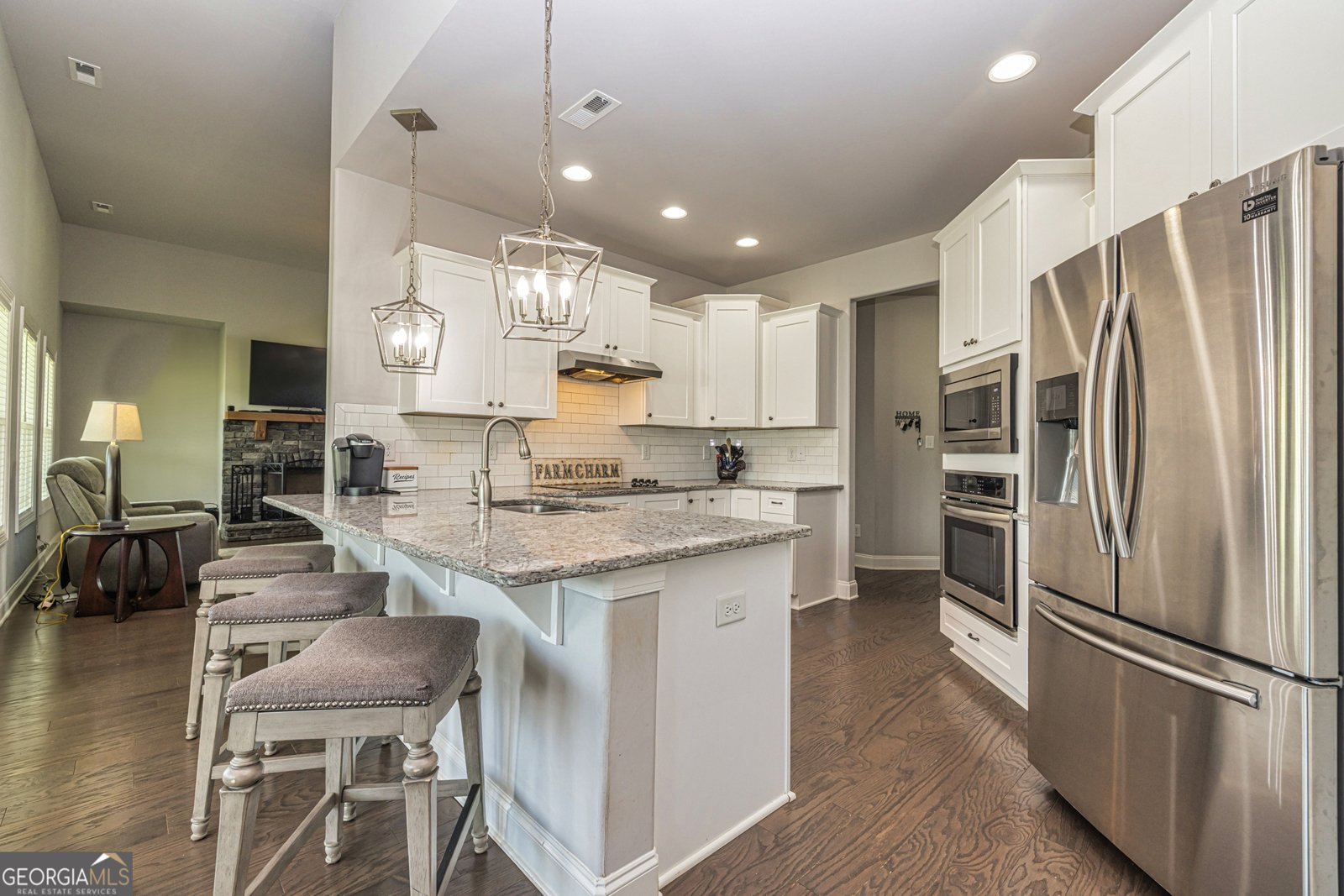 941 Highway 16 Newnan - 12